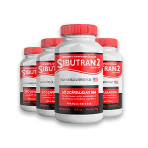 Sibutra2 4 Unidades